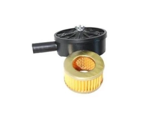 Kompresör Hava Filtresi 1/2 Plastik 100-200 Litre Kompresörler İçin