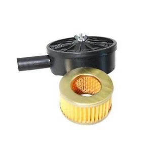 Kompresör Hava Filtresi 1/2 Plastik 100-200 Litre Kompresörler İçin