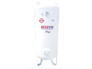 Kuletaş 500 Litre Dik Hava Tankı