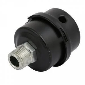 Kompresör Hava Filtresi 1/2 Metal