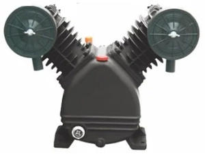Kuletaş 2065 65 MM 8 Bar 2 Pistonlu Kompresör Kafası