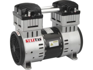 Kuletaş 1,5 Hp Sessiz Kompresör Motoru