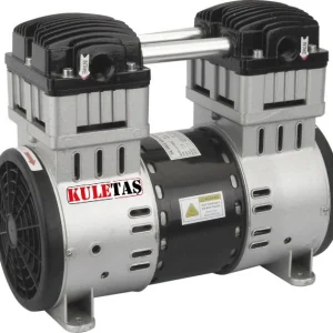 Kuletaş 1,5 Hp Sessiz Kompresör Kafası