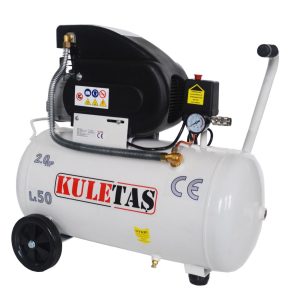 Kuletaş 50 Litre Kompresör 2 Hp Motor