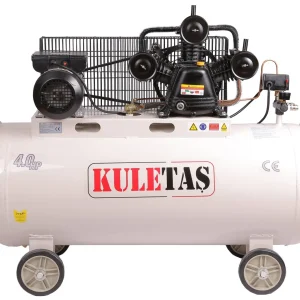 Kuletaş 200 Litre Kompresör 220 Volt