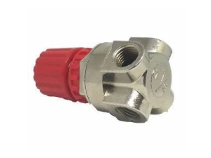Kompresör Hava Regulatörü 1/4''