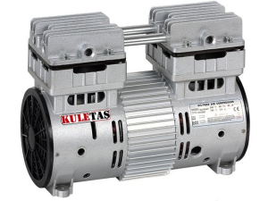 Kuletaş 1 Hp Sessiz Kompresör Motoru
