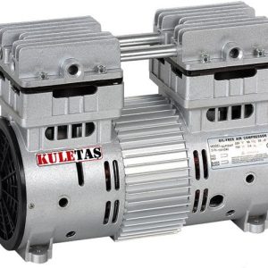 Kuletaş 1 Hp Sessiz Kompresör Kafası