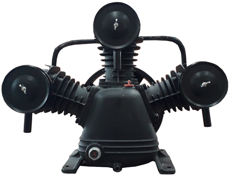 Kuletaş 3065 Kompresör Kafası