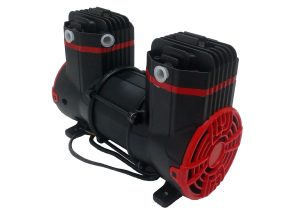 2 Hp Kompresör Motoru