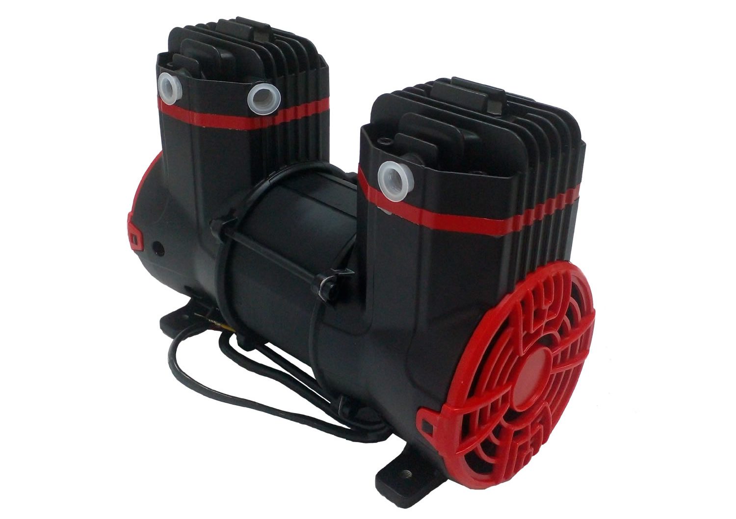 2 Hp Kompresör Motoru